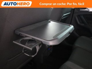 Volkswagen Tiguan 2.0 TDI R Line BlueMotion
