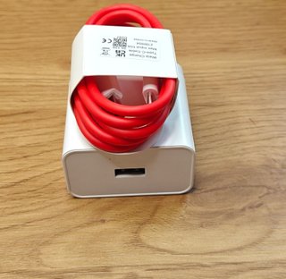 Caricabatterie rapido 100W compatibile OnePlus OPPO