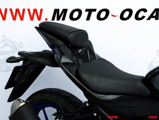 SUZUKI GSX-S 125 -APTA B Y A1- GARANTÍA OFICIAL