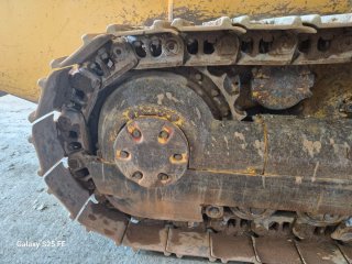 Pala cargadora 63L