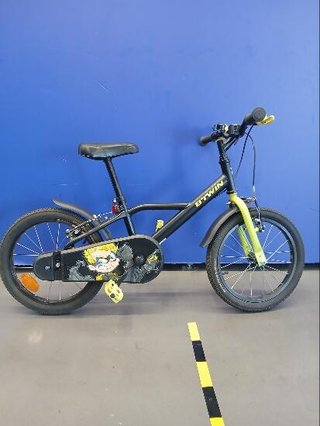 Btwin Dark head 500