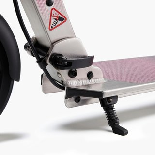 PATINETE MID9 ROSA