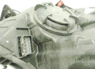 Opel 23142046 faro 13253630 vp9pmx13005ae meriva b