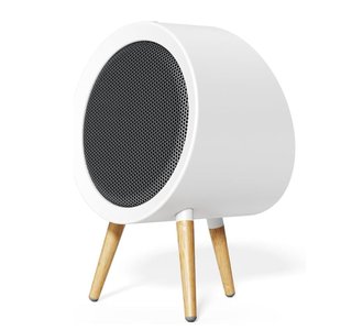 Calefactor cerámico Gaiatop bajo consumo 1000W