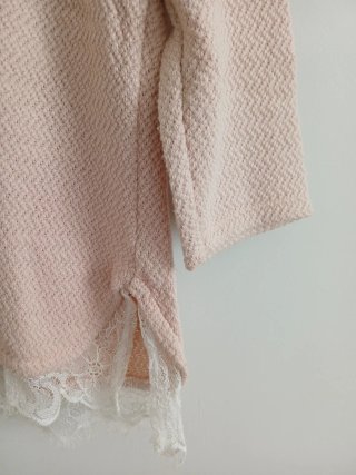 Jersey Pull & Bear