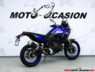YAMAHA TÉNÉRÉ 700 -A2-