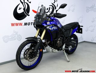 YAMAHA TÉNÉRÉ 700 -A2-