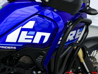 YAMAHA TÉNÉRÉ 700 -A2-