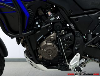 YAMAHA TÉNÉRÉ 700 -A2-