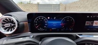 Mercedes-Benz CLA (178)  2024