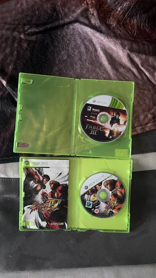 giochi XBOX 360 funzionanti solo su XBOX ONE