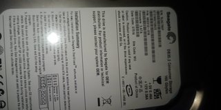 Lote 6 Discos Duros IDE 160GB Seagate Nuevos