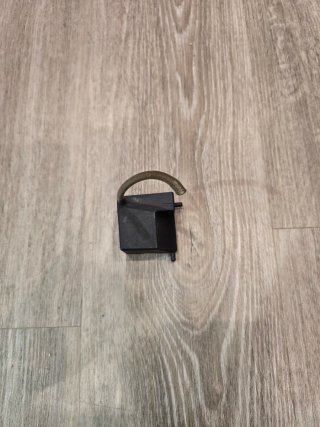 Repuestos cafetera cremmaet compactccino black