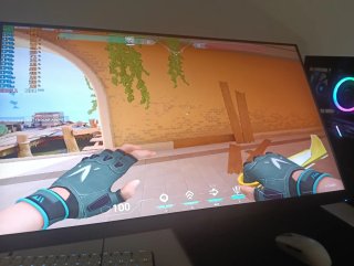PC GAMING