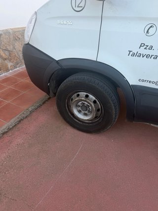 Iveco Daily 2010