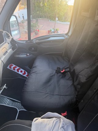 Iveco Daily 2010
