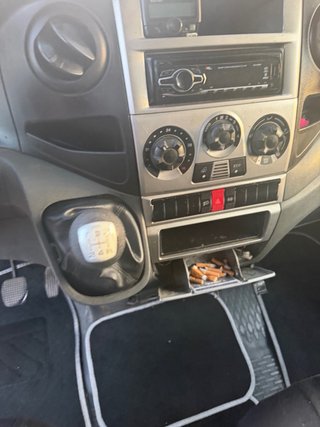 Iveco Daily 2010