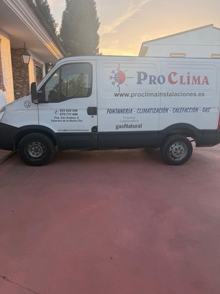 Iveco Daily 2010
