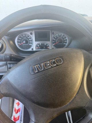 Iveco Daily 2010