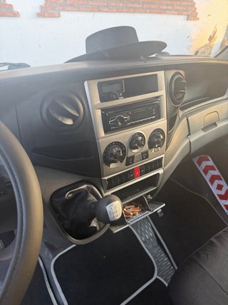 Iveco Daily 2010