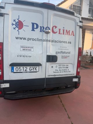 Iveco Daily 2010