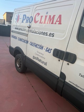 Iveco Daily 2010