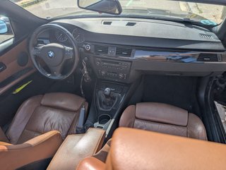 BMW Serie 3 2007