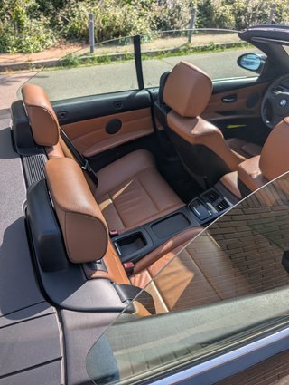 BMW Serie 3 2007