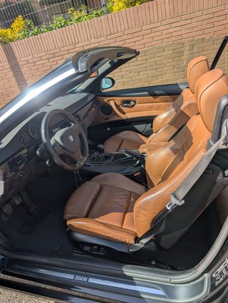 BMW Serie 3 2007