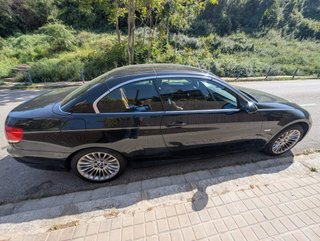 BMW Serie 3 2007