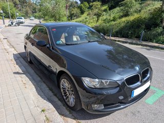 BMW Serie 3 2007
