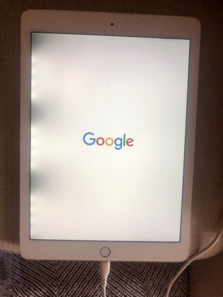IPAD AIR 2 128GB WIFI+TELEFONO