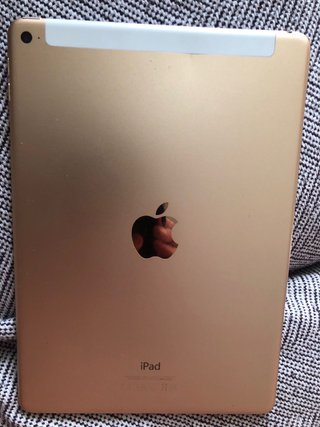 IPAD AIR 2 128GB WIFI+TELEFONO