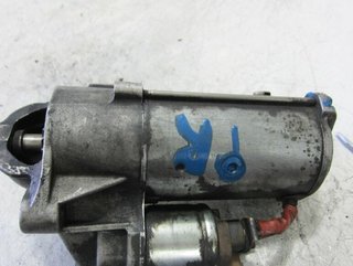 Motor arranque renault 8200331251 megane 1347467