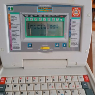 Megatrix Superpad Juguete Educativo Infantil