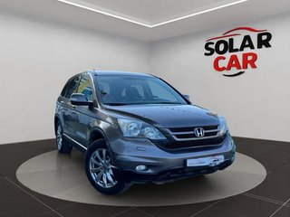 Honda CR-V CR-V 2.2 i-DTEC Lifestyle Aut.