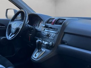 Honda CR-V CR-V 2.2 i-DTEC Lifestyle Aut.