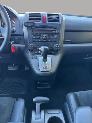 Honda CR-V CR-V 2.2 i-DTEC Lifestyle Aut.