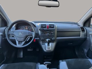 Honda CR-V CR-V 2.2 i-DTEC Lifestyle Aut.