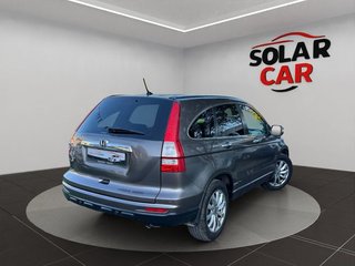 Honda CR-V CR-V 2.2 i-DTEC Lifestyle Aut.