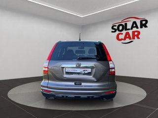 Honda CR-V CR-V 2.2 i-DTEC Lifestyle Aut.
