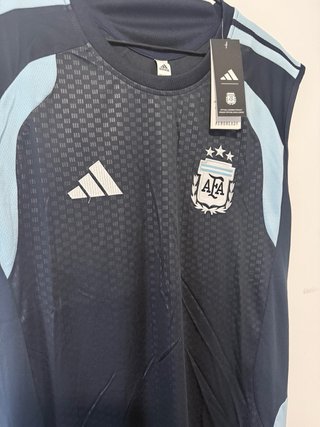 Musculosa Adidas Argentina