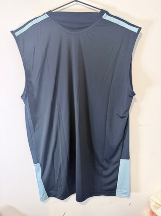 Musculosa Adidas Argentina