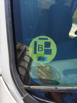 Citroen Berlingo 2007