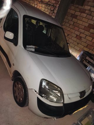 Peugeot Partner 2005