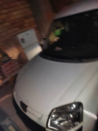 Peugeot Partner 2005