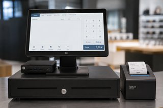 TPV PARA TODO TIPO DE COMERCIOS HOSTELERIA TIENDAS