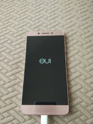 Leeco Le Pro 3 X653