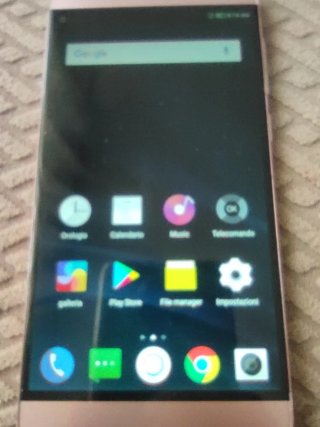 Leeco Le Pro 3 X653