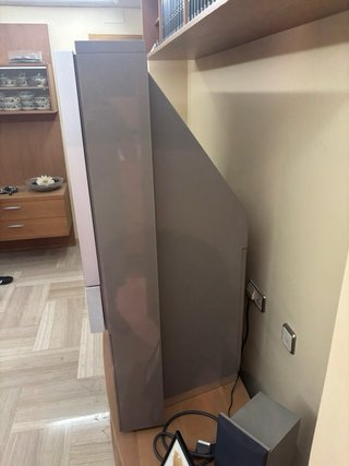 Televisor Thomson Beige/Gris